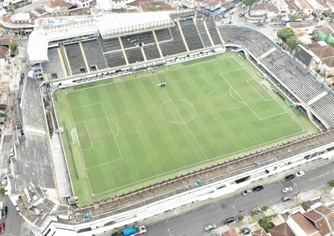 São Paulo define Vila Belmiro como palco da final contra o Corinthians pelo Paulista feminino