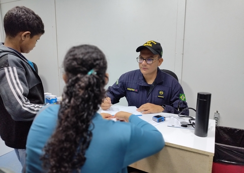 Marinha abre seleção para Oficial Temporário Cardiologista em Manaus
