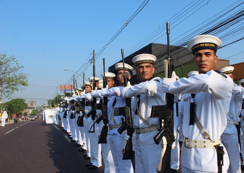 Marinha estende prazo para concurso com 850 vagas; saiba como se inscrever
