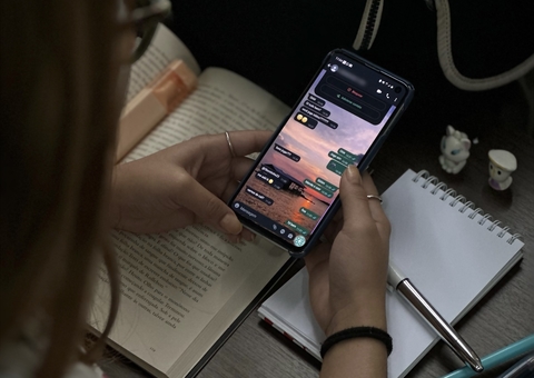 Polícia alerta sobre aliciamento de crianças e adolescentes na internet