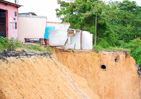 DPE-AM articula acordo para indenizar vítimas de deslizamento no Canaranas