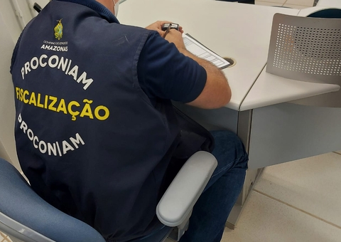 Agências bancárias são notificadas por descumprimento à Lei das Filas no AM