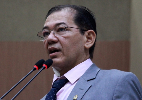 Vereador propõe doação de remédio pós-cirúrgico para animais castrados em Manaus