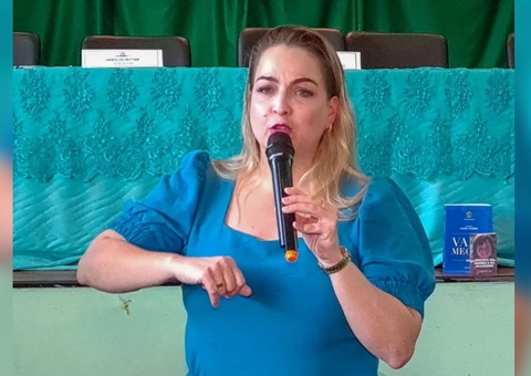 Carol Braz defende ampliar rede de proteção em Conselhos Tutelares no Amazonas