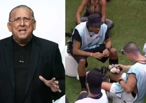 ‘BBB 22’: Dinâmica com Galvão Bueno e discussão no grupo ‘Disney’ são destaques