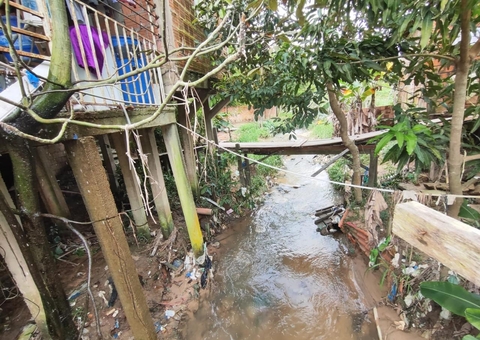 DPE instaura Procedimento Coletivo para cobrar medidas de prevenção para enchentes em Manaus