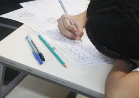 Enem: candidatos têm até sexta-feira para pedir isenção de taxa