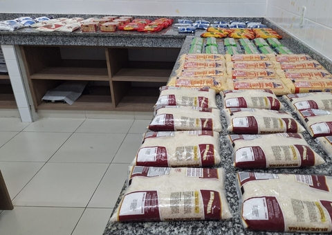 Mais de 400 produtos são reprovados durante Operação Cesta Básica em Manaus