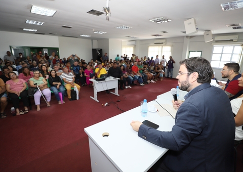 DPE-AM apresenta projeto Cinturão Verde na COP30 nesta segunda-feira