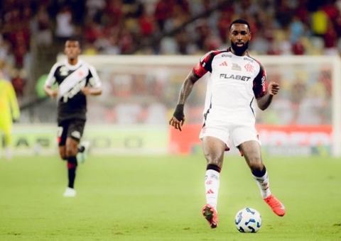 Flamengo e Vasco empatam em 0 a 0 em clássico no Maracanã