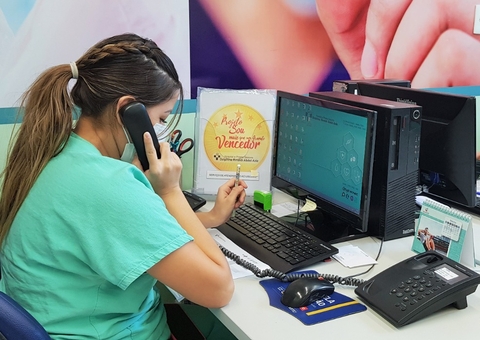 Hospital Delphina Aziz implanta projeto de assistência pós-alta da Covid-19