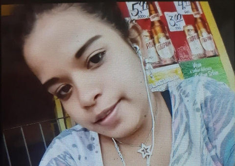 Família pede ajuda para localizar jovem desaparecida há 18 dias em Manaus