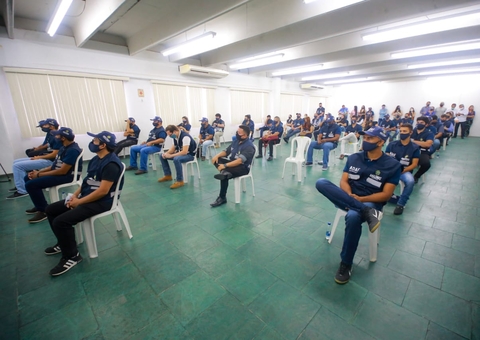 Concurso público da Adaf tem validade prorrogada