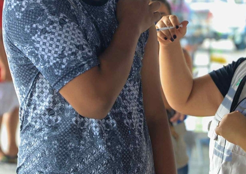 Amazonas registra 6.460.986 doses aplicadas de vacina contra Covid-19