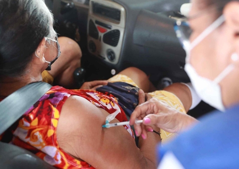 Amazonas registra 28 novos casos de covid neste domingo 