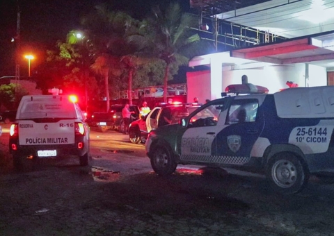 Seis bares são fechados por descumprir decreto em Manaus