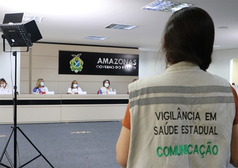 Amazonas tem maior taxa de incidência de tuberculose e de mortalidade