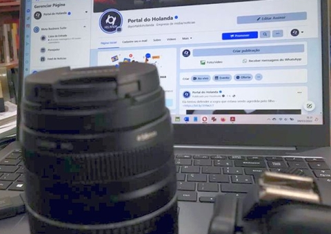 Vídeo, foto e informática custam perto de R$ 800 mil a Carauari