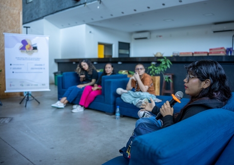 Masterclass de roteiro de ficção abre inscrições gratuitas em Manaus