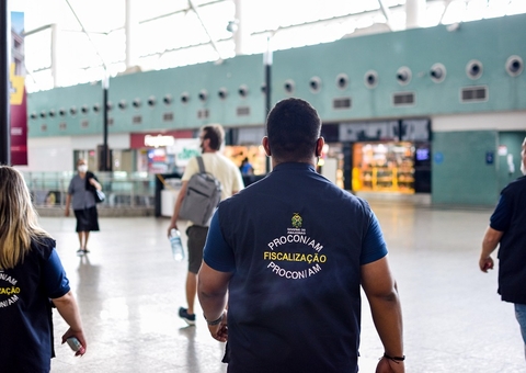 MAP é autuada por voo cancelado  três vezes no Amazonas