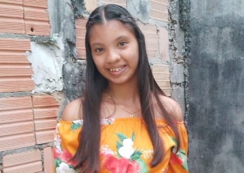 Polícia pede ajuda para encontrar adolescente desaparecida em Manaus