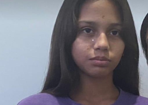 Família pede ajuda para localizar adolescente desaparecida em Manaus