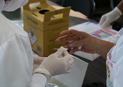 Amazonas passa a utilizar novo medicamento para cura da malária vivax