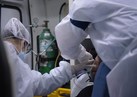 Amazonas disponibiliza 24 leitos para pacientes com Covid de outros estados