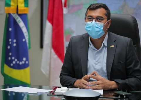 Lei que reajusta salários de servidores é sancionada nesta quinta no Amazonas