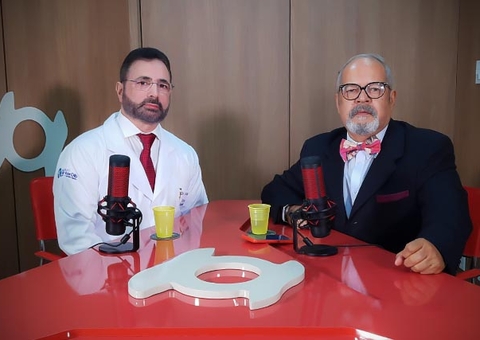 HORA do H de hoje recebe o Dr. Victor Dib; Assista