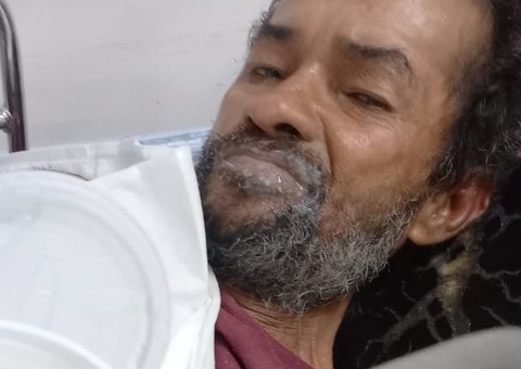 Hospital de Manaus procura familiares de paciente internado há dias