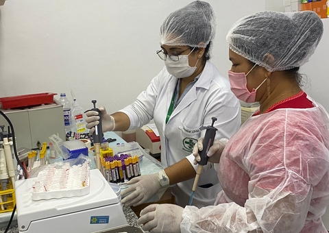 Saúde alerta para prevenção de doença de Chagas no Amazonas