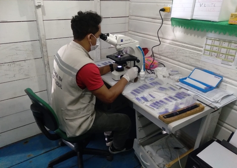 Investigação sobre doença de chagas em Amaturá é encerrada com 14 casos confirmados