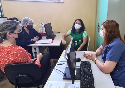 Itacoatiara investiga casos suspeitos de 'doença da urina preta'