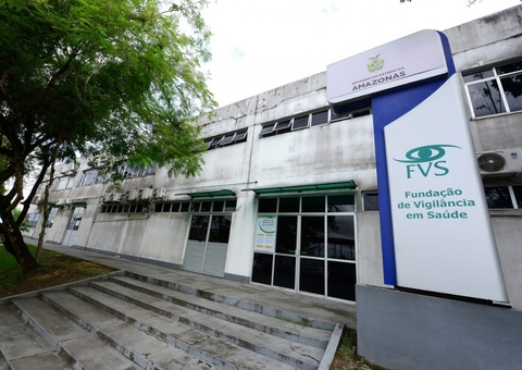 Amazonas confirma 412 novos casos e seis mortes por Covid-19