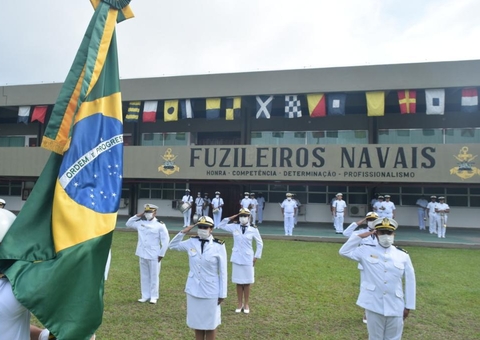 Marinha abre processo seletivo com vagas para Manaus