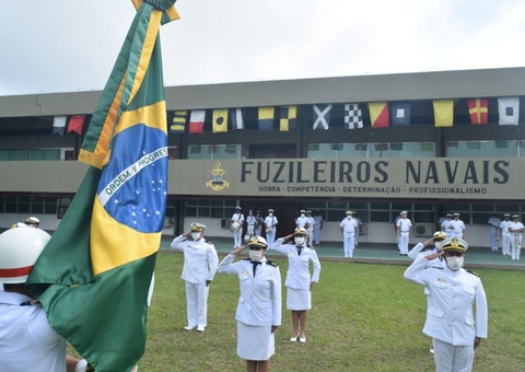 Inscrições de processo seletivo da Marinha com vagas em Manaus encerram domingo