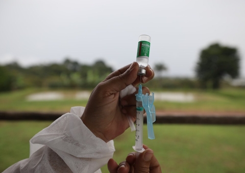 Novo mutirão de 24h será na terça e atenderá público de 30 anos em Manaus