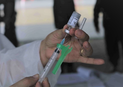 Manaus altera funcionamento de pontos de vacinação nesta terça-feira