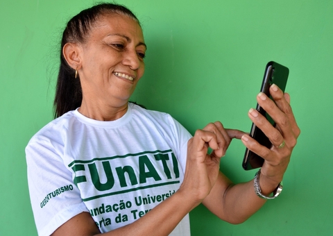 Amazonprev oferece cursos on-line para aposentados e pensionistas