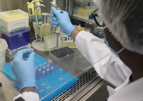 Sobe para 24 o número de infectados pela variante Delta no Amazonas