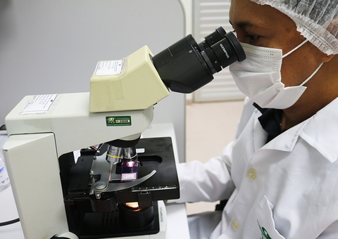 Três pessoas têm doença de chagas após tomarem açaí no Amazonas