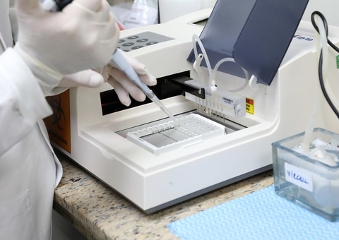 Amazonas não registra mortes por covid nas últimas 24h