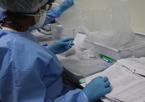 Amazonas não registra mortes por Covid-19 nas últimas 24 horas