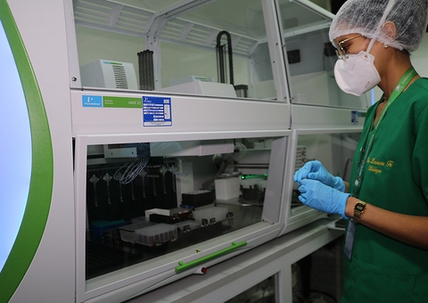 Amazonas registra 88 novos casos e uma morte por Covid-19