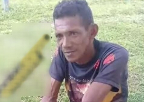 Mulher chega em casa e encontra tio morto a facadas no Amazonas 