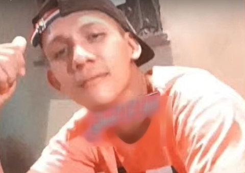 Criminosos matam jovem com facada no peito em plena luz do dia no Amazonas