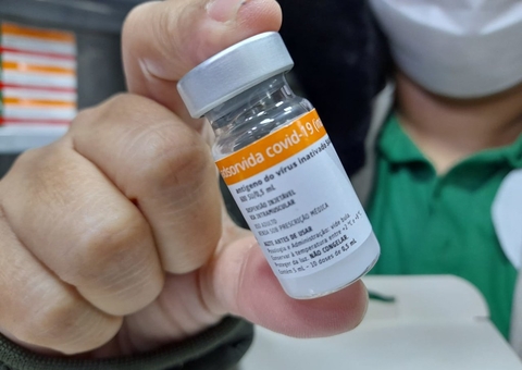 Brasil aplica mais de 1 milhão de doses da vacina contra Covid em 24 horas