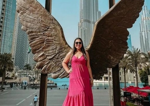 Seguidora teve presságio sobre fotógrafa da filha de Neymar 1 dia antes de morte; escute o áudio