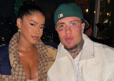 Amigo diz que Lorena Maria 'sofreu na gravidez': 'se eu expor vai prejudicá-la'